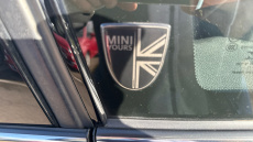 MINI Hatchback 1.5 Cooper Exclusive 5dr Petrol Hatchback